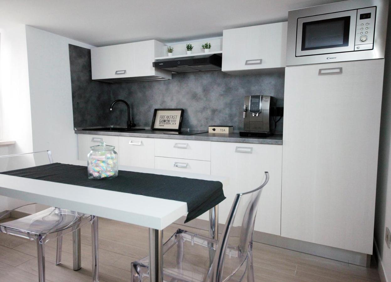Diva Suite Bari Extérieur photo