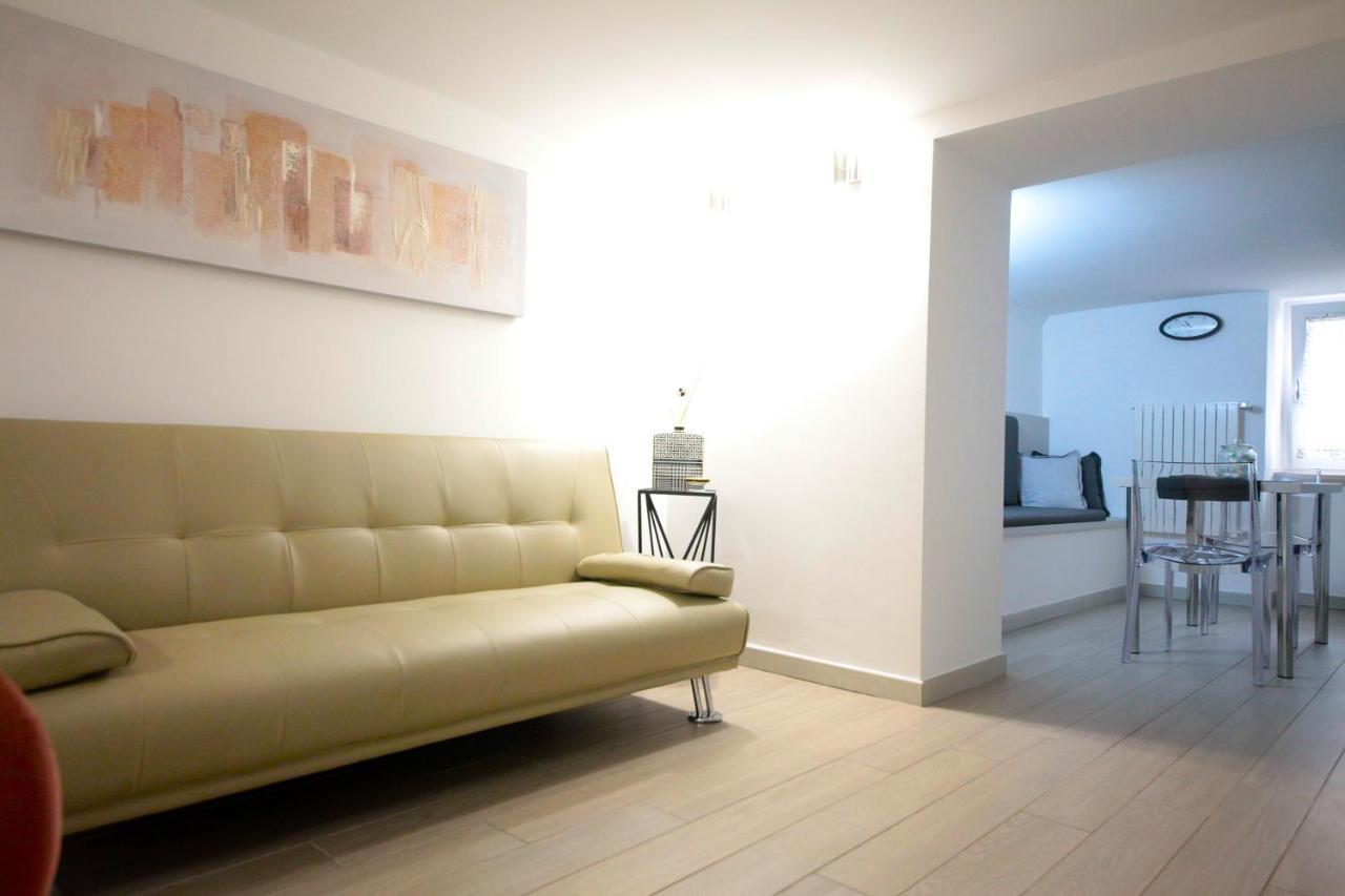 Diva Suite Bari Extérieur photo