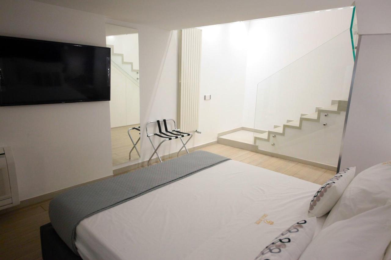 Diva Suite Bari Extérieur photo