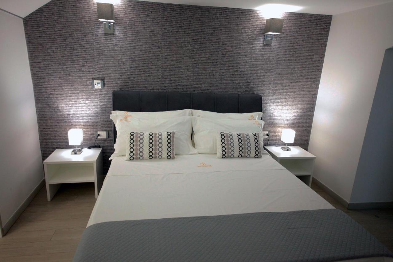 Diva Suite Bari Extérieur photo