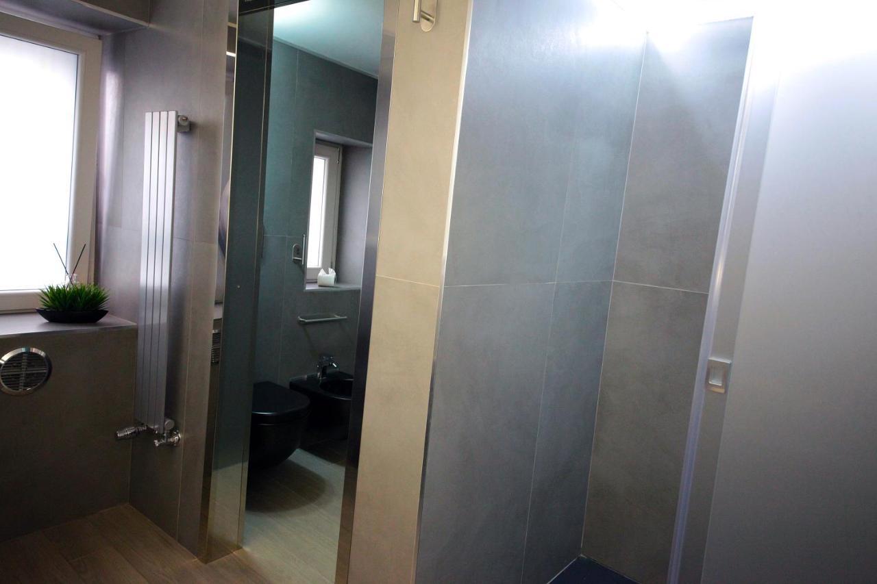 Diva Suite Bari Extérieur photo