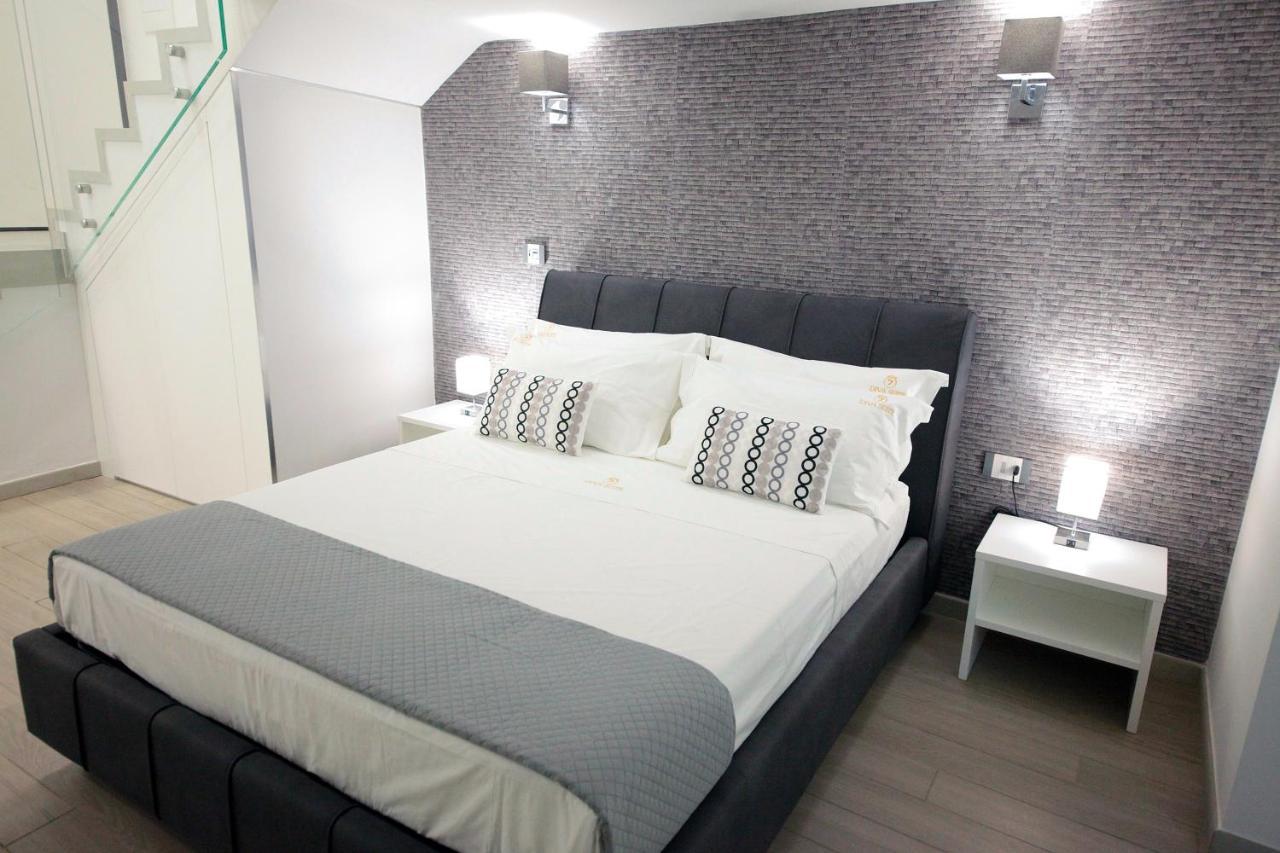 Diva Suite Bari Extérieur photo
