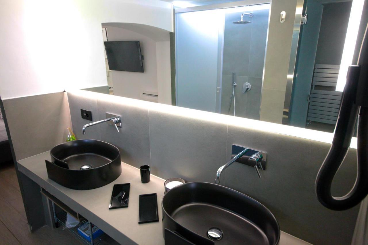 Diva Suite Bari Extérieur photo