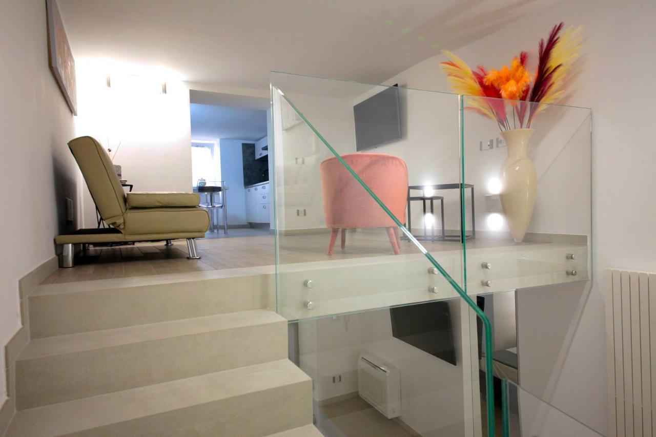 Diva Suite Bari Extérieur photo