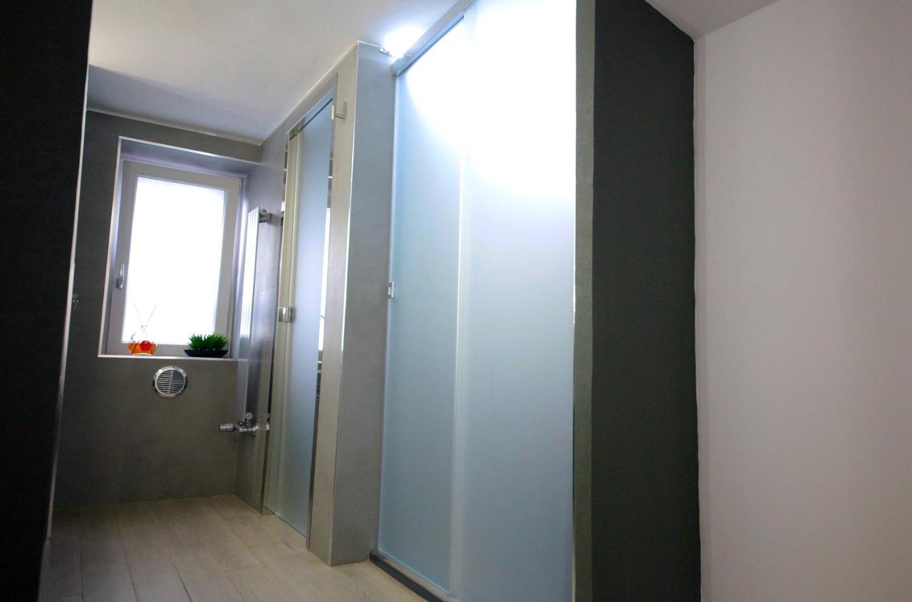 Diva Suite Bari Extérieur photo