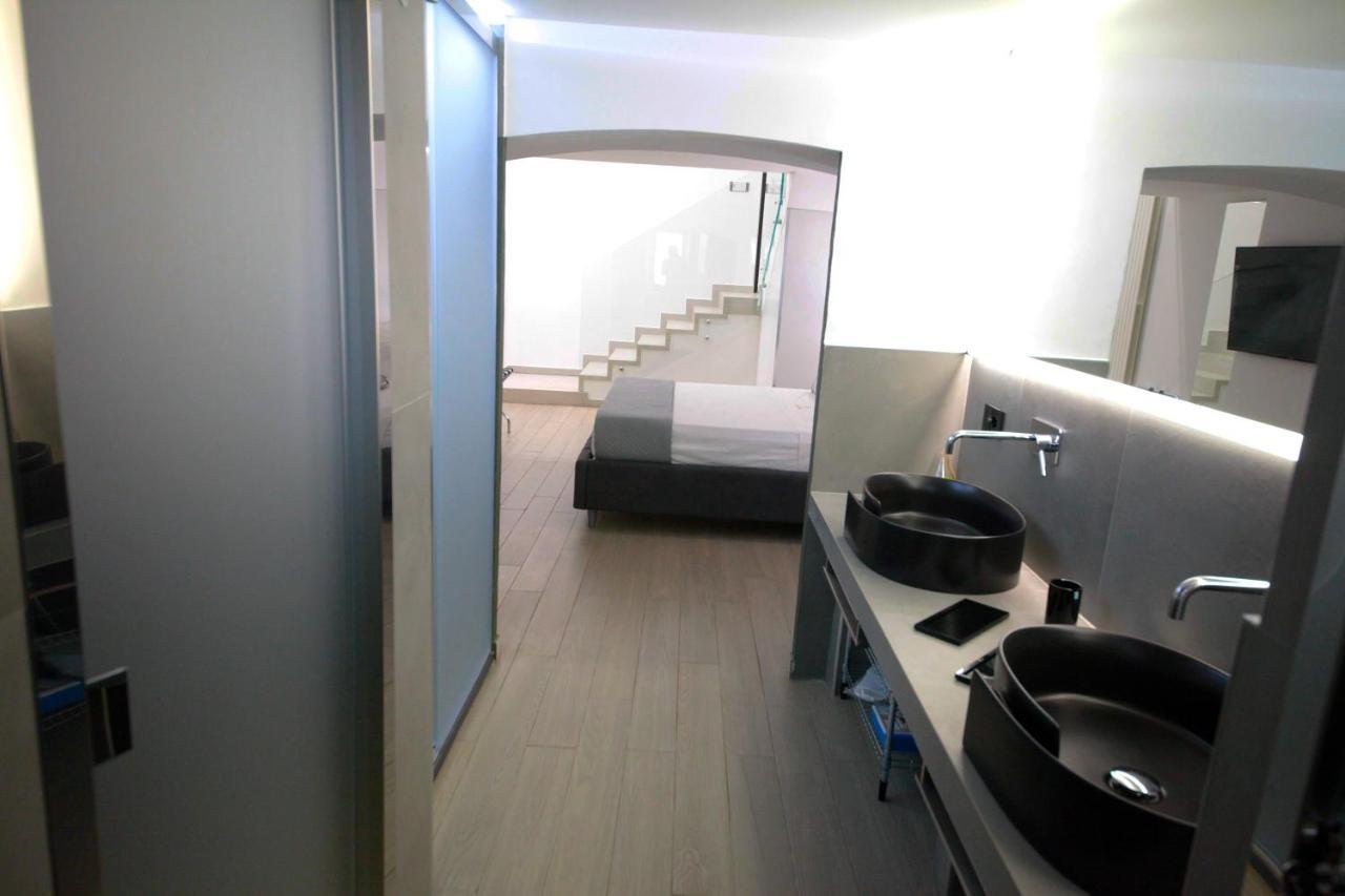 Diva Suite Bari Extérieur photo