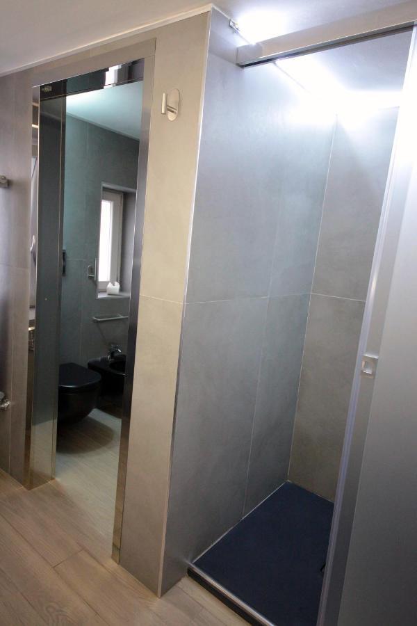 Diva Suite Bari Extérieur photo