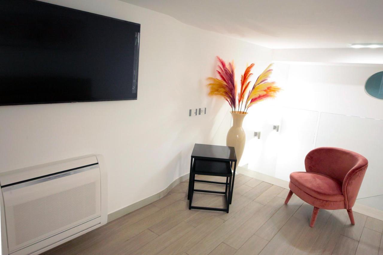 Diva Suite Bari Extérieur photo