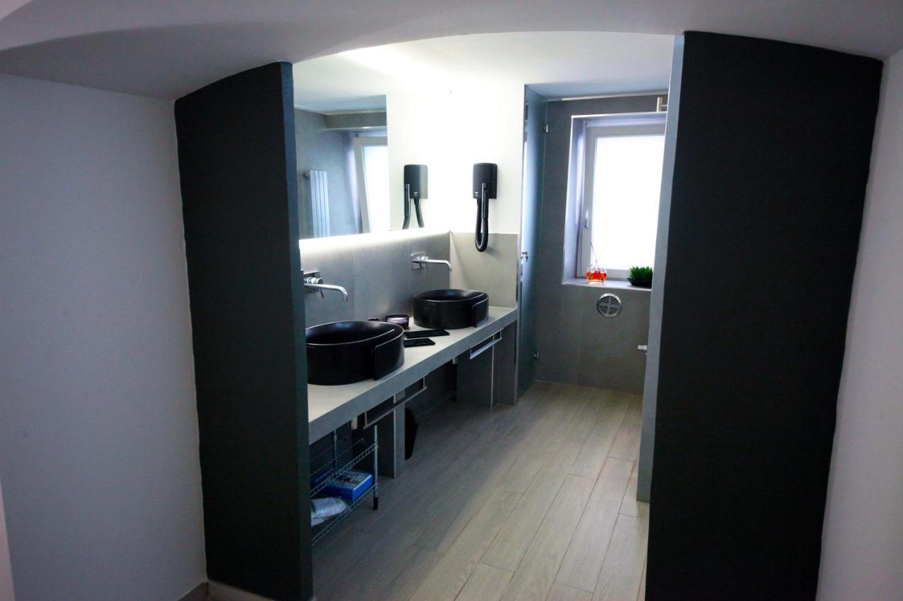 Diva Suite Bari Extérieur photo