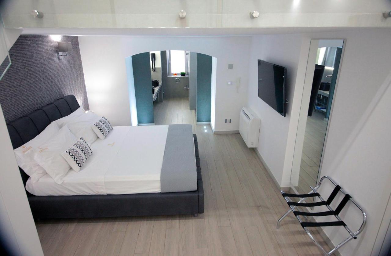 Diva Suite Bari Extérieur photo