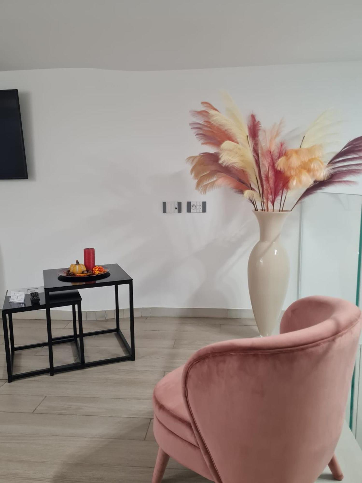 Diva Suite Bari Extérieur photo